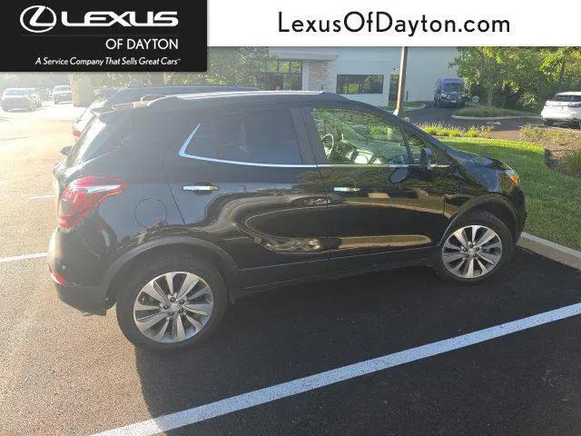 2019 Buick Encore AWD Preferred for sale near Dayton, OH