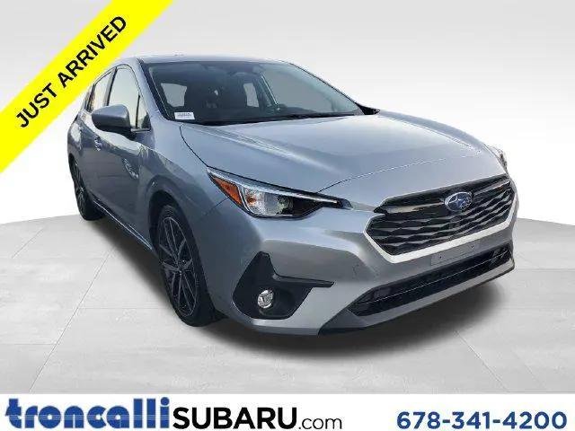 2025 Subaru Impreza Sport 5-Door for sale in Cumming, GA