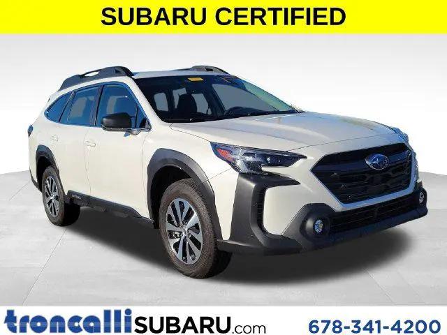 2025 Subaru Outback Base for sale in Cumming, GA
