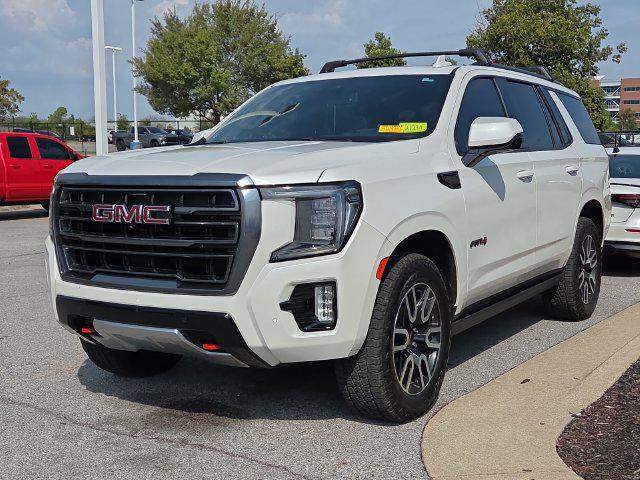 2024 GMC Yukon 4WD AT4 for sale in Bentonville, AR