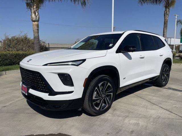 2026 Buick Enclave Sport Touring FWD for sale in Hanford, CA