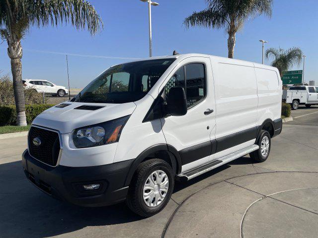 2025 Ford Transit Cargo Van Base for sale in Hanford, CA