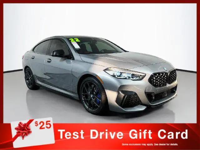 2022 BMW M235 Gran Coupe i xDrive for sale in Tampa, FL
