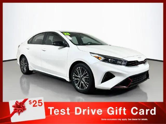 2023 Kia Forte GT-Line for sale in Tampa, FL