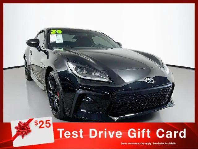 2024 Toyota GR86 Premium for sale in Tampa, FL