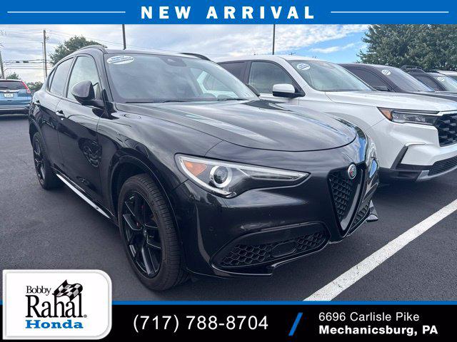 2020 Alfa Romeo Stelvio Sport AWD for sale in Mechanicsburg, PA