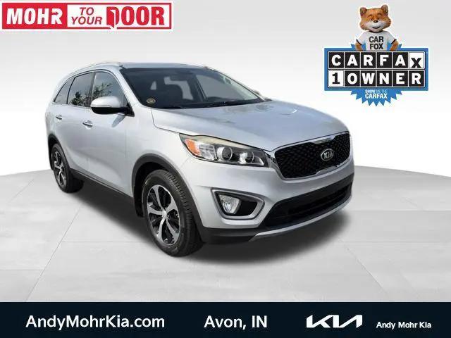 2016 Kia Sorento 2.0T EX for sale in Avon, IN