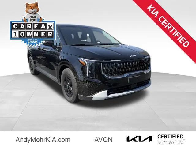 2026 Kia Carnival MPV LXS for sale in Avon, IN