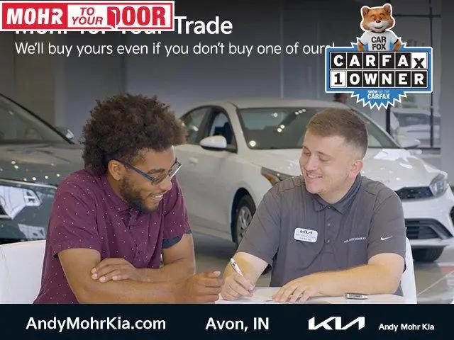2023 Chrysler Voyager LX for sale in Avon, IN