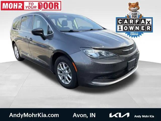 2023 Chrysler Voyager LX for sale in Avon, IN