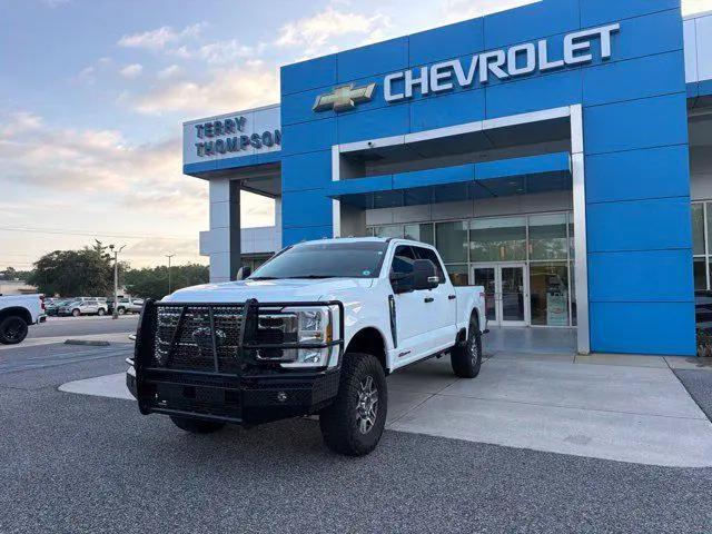 2025 Ford F-250 XLT for sale in Daphne, AL