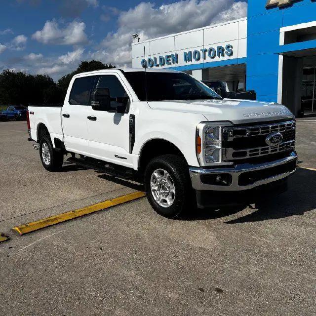 2025 Ford F-250 XLT for sale in Cut Off, LA