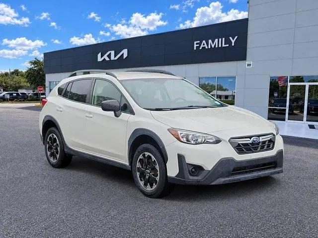 2021 Subaru Crosstrek Base for sale in St Augustine, FL
