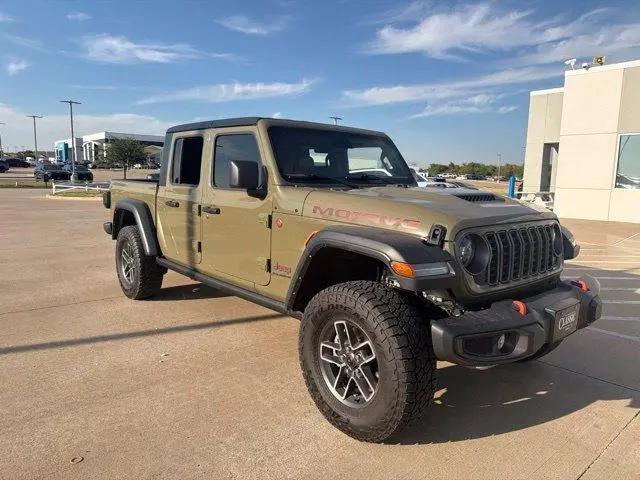 2025 Jeep Gladiator Sport for sale in Cleburne, TX