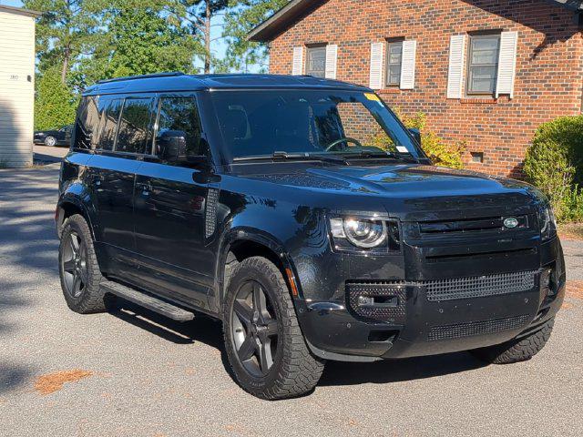 2024 Land Rover Defender 110 P400 X-Dynamic SE for sale in Southern Pines, NC