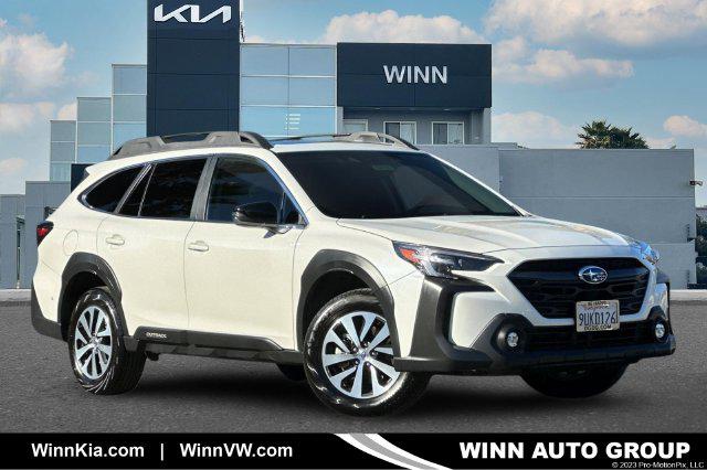 2025 Subaru Outback Premium for sale in Newark, CA