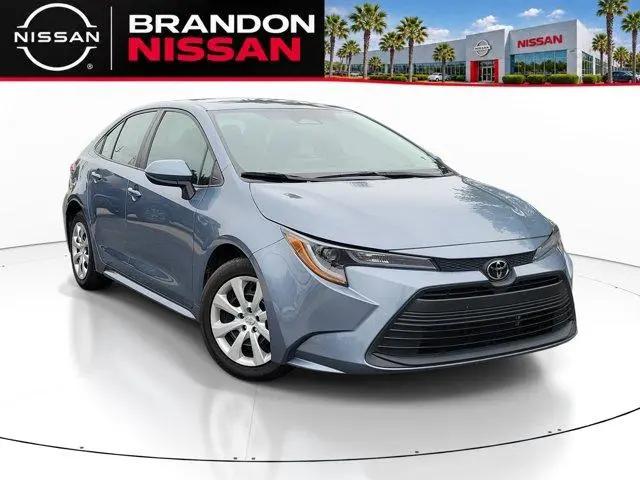 2024 Toyota Corolla LE for sale in Tampa, FL