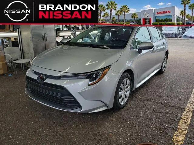 2024 Toyota Corolla LE for sale in Tampa, FL