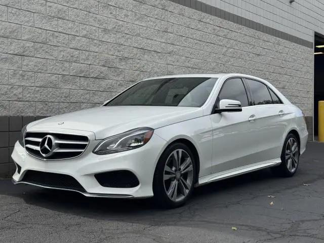2014 Mercedes-Benz E 350 E 350 for sale in Willow Grove, PA