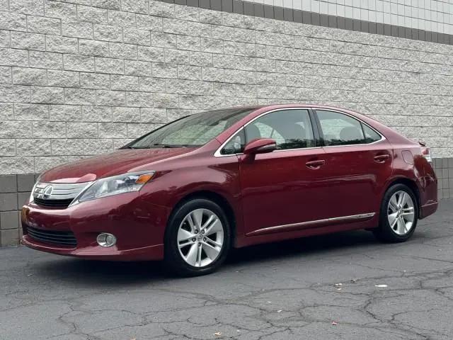 2011 Lexus HS 250h Unknown for sale in Willow Grove, PA
