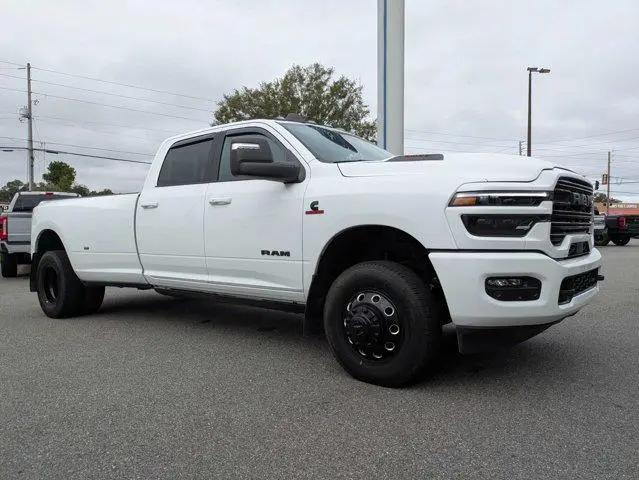 2025 Ram 3500 Laramie Crew Cab 4x4 8 Box for sale in Brunswick, GA