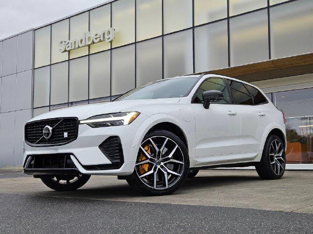 2024 Volvo XC60 Recharge T8 Polestar Engineered for sale in Lynnwood, WA