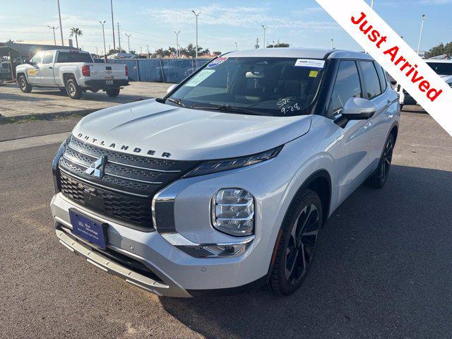 2023 Mitsubishi Outlander SE 2.5 2WD for sale in Corpus Christi, TX