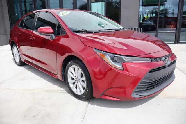 2024 Toyota Corolla LE for sale in Saint Petersburg, FL
