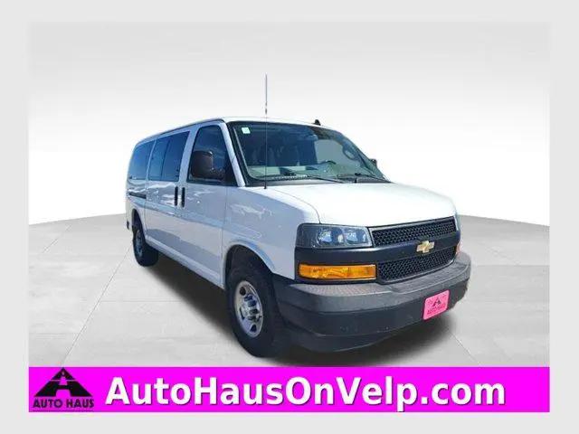 2019 Chevrolet Express LS for sale in Green Bay, WI