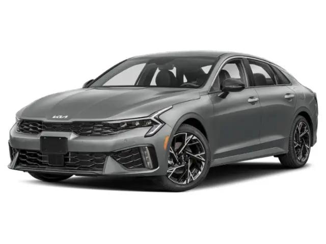 2025 Kia K5 GT-Line for sale in St. Cloud, MN