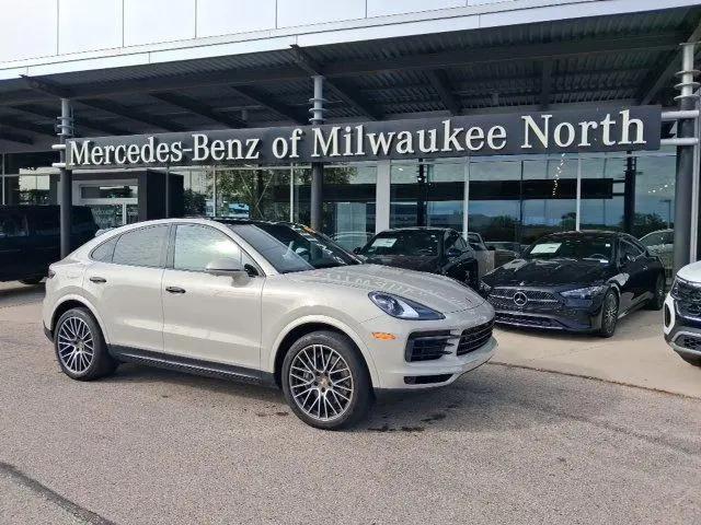 2022 Porsche Cayenne AWD for sale in Glendale, WI
