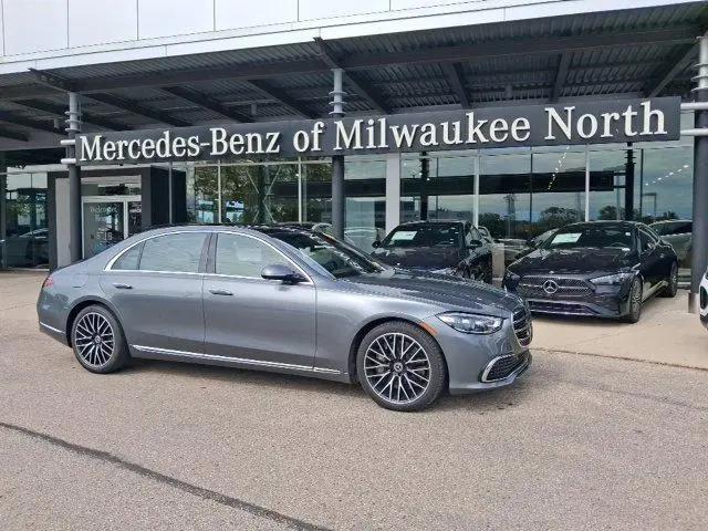 2023 Mercedes-Benz 500 4MATIC for sale in Glendale, WI
