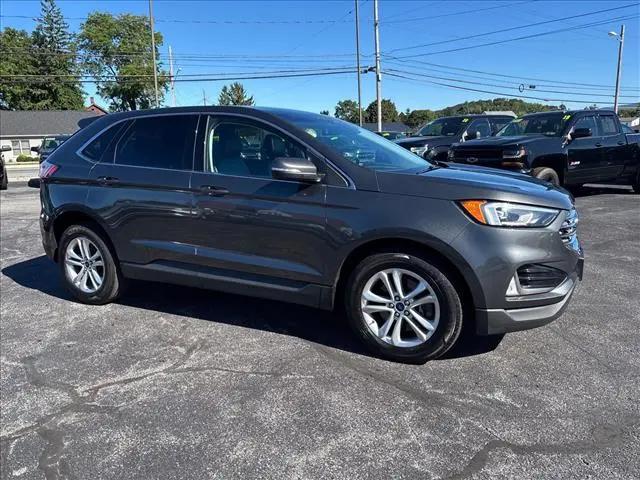 2019 Ford Edge SEL for sale in Duncansville, PA