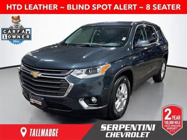 2019 Chevrolet Traverse 3LT for sale in Tallmadge, OH