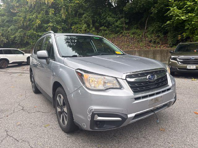 2018 Subaru Forester 2.5i Premium for sale in Elmsford, NY
