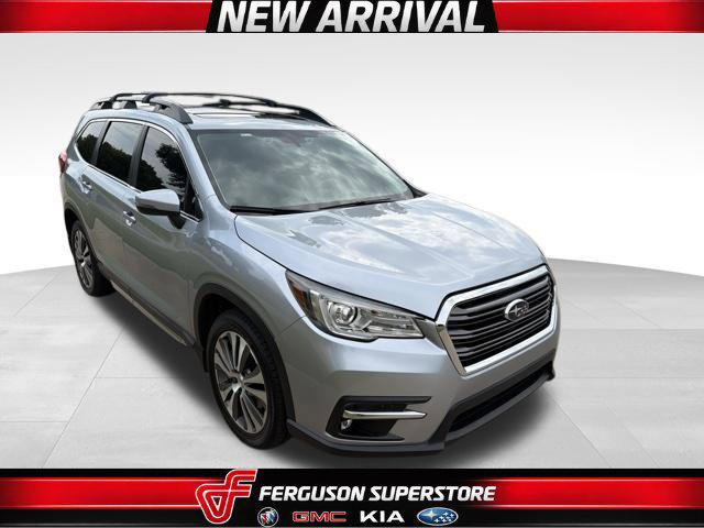2022 Subaru Ascent Limited for sale in Broken Arrow, OK