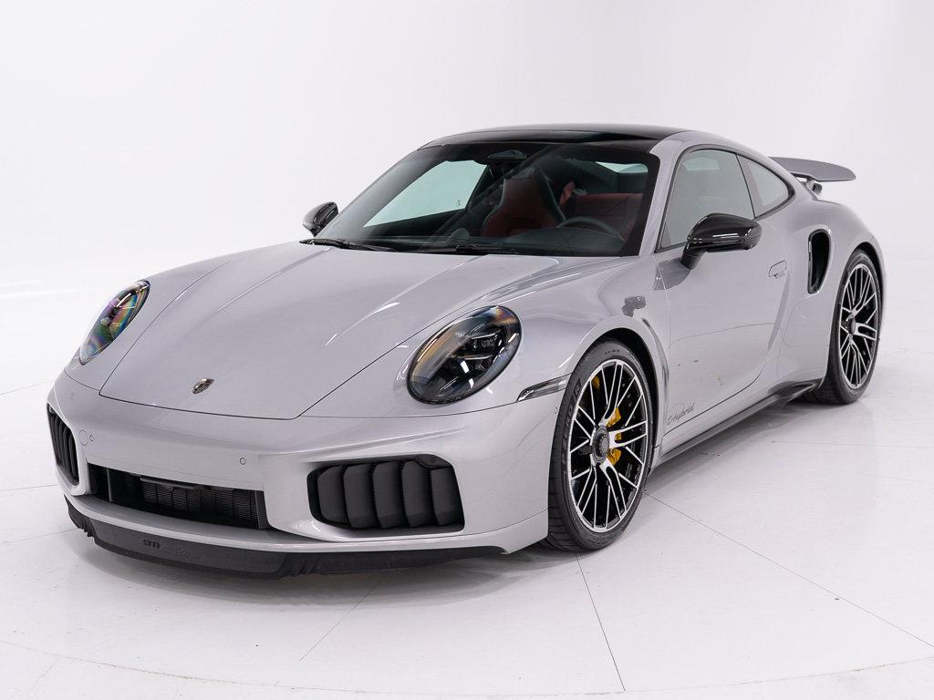 2026 Porsche 911