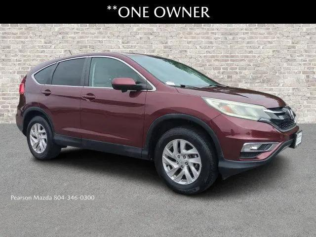2016 Honda CR-V EX for sale in Richmond, VA
