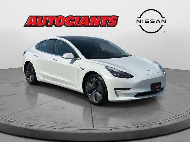 2018 Tesla Model 3 Long Range for sale in Woodbridge, VA
