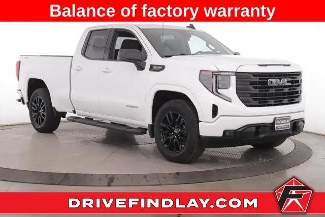 2022 GMC Sierra 1500 Elevation for sale in Findlay, OH