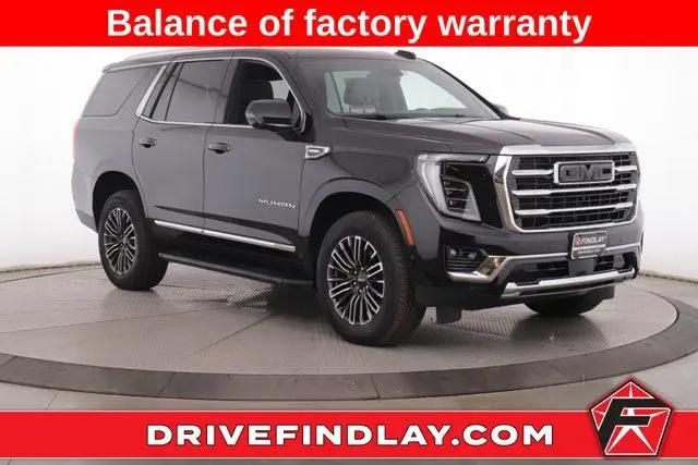 2025 GMC Yukon for sale near Findlay, OH