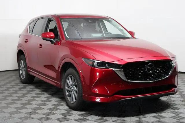 2024 Mazda CX-5 2.5 S Select for sale in Pineville, NC