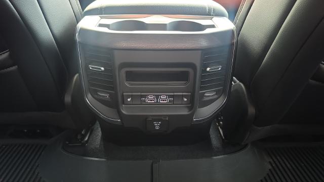 2025 Ram 1500 Laramie Crew Cab 4x4 57 Box