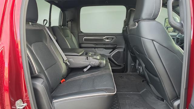 2025 Ram 1500 Laramie Crew Cab 4x4 57 Box