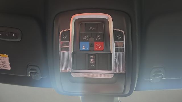 2025 Ram 1500 Laramie Crew Cab 4x4 57 Box