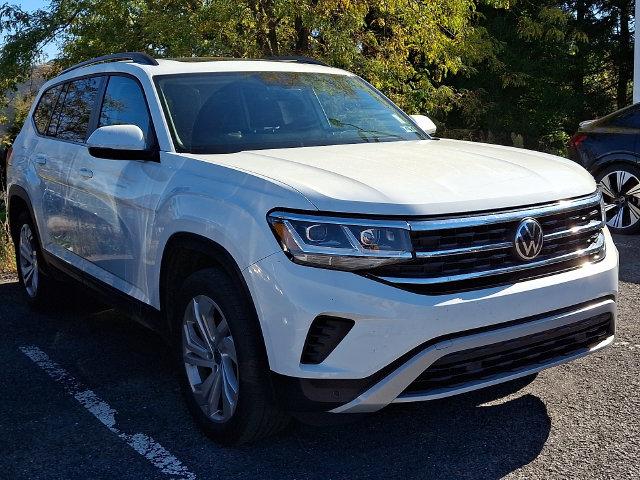 2022 Volkswagen Atlas 2.0T SE w/Technology for sale in State College, PA