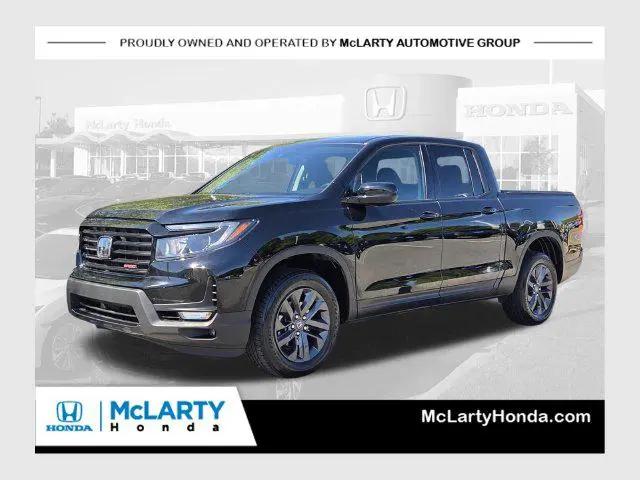 2023 Honda Ridgeline Sport for sale in Little Rock, AR