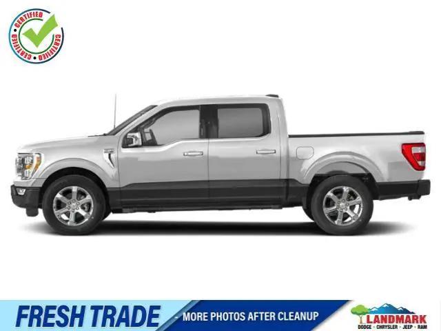 2023 Ford F-150 LARIAT for sale in Independence, MO