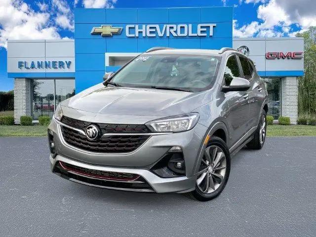 2023 Buick Encore GX Select FWD for sale in Bad Axe, MI