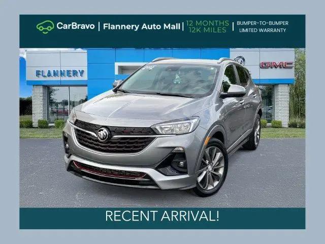 2023 Buick Encore GX Select FWD for sale in Bad Axe, MI